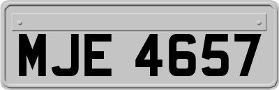 MJE4657