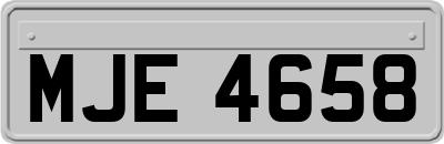 MJE4658
