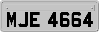 MJE4664
