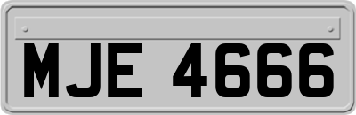 MJE4666