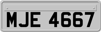 MJE4667