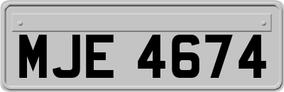 MJE4674