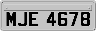 MJE4678