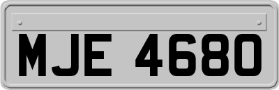 MJE4680