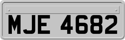 MJE4682