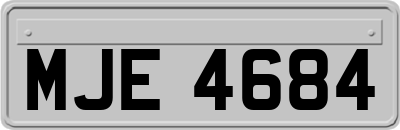 MJE4684