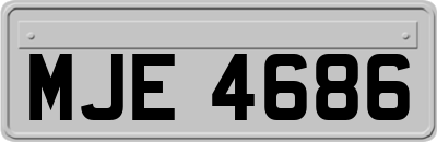 MJE4686