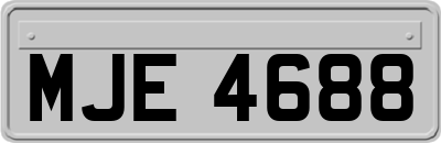 MJE4688