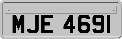 MJE4691