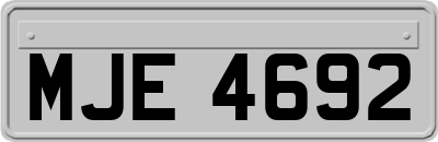 MJE4692