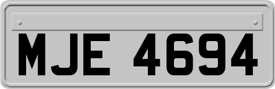 MJE4694