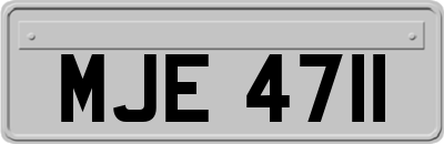 MJE4711