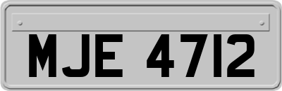 MJE4712