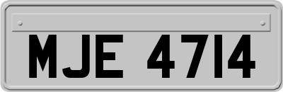 MJE4714