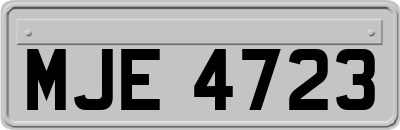 MJE4723