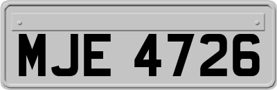 MJE4726