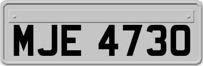 MJE4730
