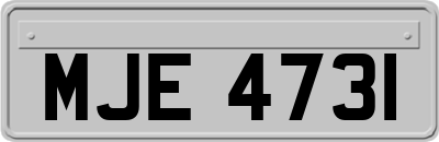 MJE4731