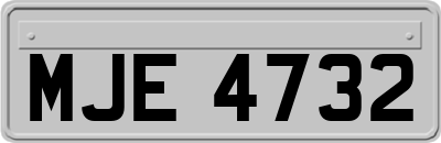 MJE4732