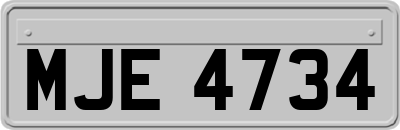 MJE4734