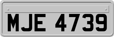MJE4739