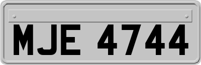 MJE4744