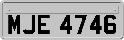 MJE4746