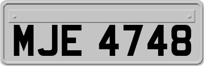 MJE4748