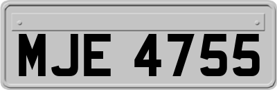 MJE4755