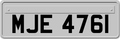 MJE4761