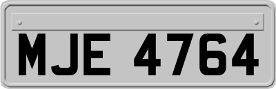 MJE4764
