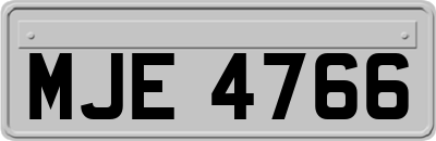 MJE4766