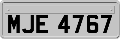 MJE4767
