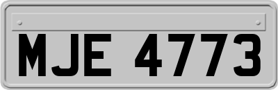 MJE4773