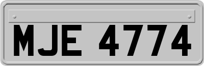 MJE4774