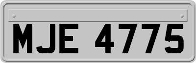 MJE4775
