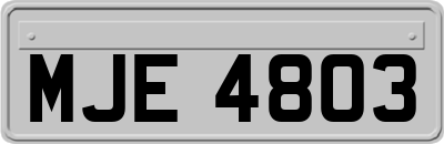 MJE4803