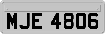 MJE4806