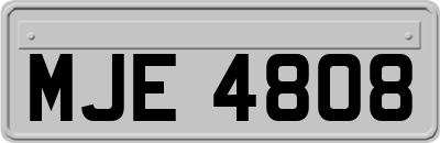 MJE4808