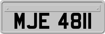 MJE4811
