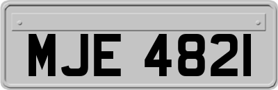 MJE4821