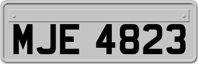 MJE4823