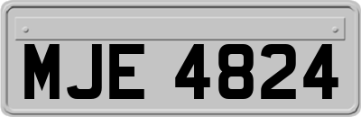 MJE4824