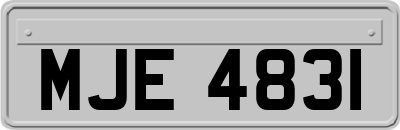 MJE4831