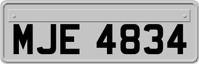 MJE4834