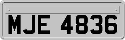 MJE4836