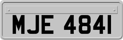 MJE4841