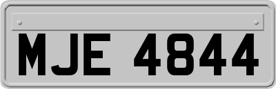 MJE4844