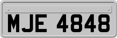MJE4848