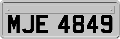 MJE4849